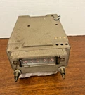 Vtg 1950'S Sears Roebuck 528-6286-4 Am Car Tube Radio For Parts Repair 52862864. Fixed Price $49.99.