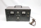 Vintage Heathkit Battery Eliminator BE-4 Working!. Fixed Price $40.00.
