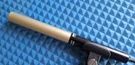 Reduced! Superscope Electret Condenser Microphone EC-1 Tested, Works Great. Fixed Price $10.00.