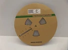 Reel Of 1000- Nichicon UWX1C220MCR1GB 16V Capacitors. Fixed Price $24.95.