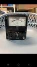 Simpson Model 880A Volt Meter. Fixed Price $19.99.