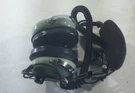 PN:12507G-13, Single Plug Headset With Microphone, New, David Clark. Fixed Price $360.00.