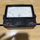 Watchmaker's Tools * Volt / Ohms Meter Lafayette 99-5076. Fixed Price $19.99.