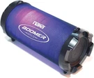 Naxa NAS-3087 Boomer Impulse Flash Bluetooth Box With Led Lights. Fixed Price $47.14.