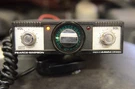 Pearce Simpson Vintage 1976 Model 2301 Cb Radio Transceiver Channel With Mic. Fixed Price $24.99.