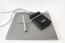 Vintage Radio Shack TRS-80 Computer X-pad Graphic Tablet Model GT-116. Fixed Price $69.00.