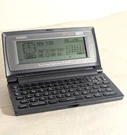Casio Vintage Boss. SF-6700SY Business Organizer Works Great. Fixed Price $49.00.