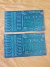 Rare! One Brand New Heathkit ET-18 Hero Robot Display Board #85-2599-1. Fixed Price $100.00.