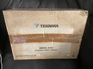 Vintage Teknika Tv Television Remote Control 6301 New Box. Fixed Price $46.00.