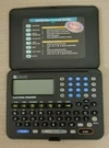 Oregon Scientific Calculator Databank (scheduler, Home/world Time Alarm Clock). Fixed Price $7.99.