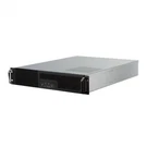 Silverstone SSTRM23502 2U Dual 5.25 Drive Bay Atx Chassis. Fixed Price $235.06.