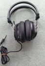 Vintage Veritas Stereo Headphones Model V-947. Fixed Price $22.00.
