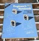 Archer Engineer Notebook Integrated Circuit Applications Radio Shack Vtg 1981. Fixed Price $18.99.