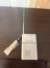 Realistic Crystal Controlled Weatheradio, Model 12-151A Tested Works Vintage. Fixed Price $8.00.