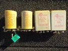 Utc Transformers H-7 & MQA-9. Fixed Price $120.00.
