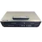 Magnavox ZV450MW8A Dvd Recorder Vcr Combo W/ Remote Head Hi-fi Stereo. Fixed Price $179.00.