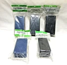 (5) Radio Shack Experimenter/project Cases, 270-221, 270-222, 270-231,& 270-233. Fixed Price $47.50.
