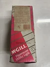 Mcgill FL16 Fluorescent Utility Light. Fixed Price $26.99.
