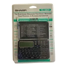 Sharp Electronic Organizer YO-100CP 10KB Memory With 8 Functions. Fixed Price $19.95.