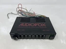 Audiovox Car Stereo W/ Amp 776A. Fixed Price $89.95.