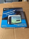 Clearclick CASSETTE2USB Converter Open Box. Fixed Price $17.99.