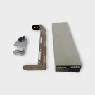 Uniden Mb 001 Mobile Mounting Bracket For Bc 210 And 800 Xlt New Open Box. Fixed Price $19.99.