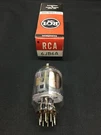Rca 6JB6A Ham Radio Linear Sweeps Vacuum Tube W/ Box Tested 11.8740. Fixed Price $32.95.