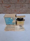Robins Universal Magnetic Tape Eraser For Cassettes 8 Cartridge Reel R24017921. Fixed Price $49.95.