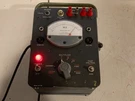 General Radio 1862-C Megohmmeter Insulation Resistance Tester Gr. Fixed Price $249.99.