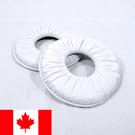 Replacement Pads Cushions Covers Sony Mdr V150 V250 V300 V100 70MM. Fixed Price $7.22.