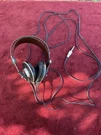 Pioneer Stereo Headphones Eleven Model SE-11. Fixed Price $165.00.