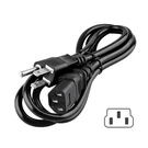 Ul 6FT 3-PRONG Ac Power Cord Cable For Dell Projector 4210X 4320 4TY7P M210X. Fixed Price $10.32.