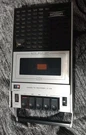 Marantz Superscope C-103 Cassette Recorder. Fixed Price $45.00.