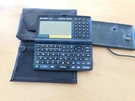 Open Box Sharp Wizard OZ-640PC Pocket Personal Oranizer 512 Kb. Fixed Price $25.20.