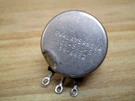Clarostat RV4LAYSA501A Potentiometer. Fixed Price $19.77.