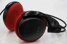 Sony MDR-CD570 Earpad Repair & Protection Mimimamo Headphone Cover L Red. Fixed Price $21.99.