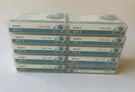 (10) Sony SDX3-100C AIT-3 Data Tape Cartridge 100GB/260GB Lot Of. Fixed Price $50.00.