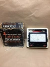 Lafayette Lab-tester Multitester 50,000 Ohms Volts Untested Analog 99-5076. Fixed Price $49.98.