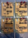 Lot Of 4 Vintage Hp 07970-60530 Series 1025 Read Data Pca Boards Tape Drive #1. Fixed Price $72.25.