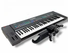 Yamaha DSR-2000 Digital Synthesizer Keyboard W/ Adapter Pedal Case From Japan. Fixed Price $448.00.