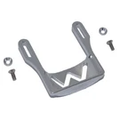 New Gpm Racing Aluminum Motor Mount Silver : Tamiya 1/10 4WD TA08 Pro. Fixed Price $17.90.
