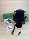 Vintage Realistic Nova 40 Stereo Headphones #33-993B. Fixed Price $33.86.