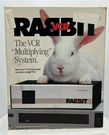 Vintage Vcr Rabbit Multiplying System TR-7000 New Box. Fixed Price $25.99.