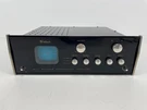 Mcintosh MI3 Performance Indicator Modified 220V. Fixed Price $2028.00.