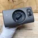 04-08 Dash Dimmer Lamp Control Switch Ford F150. Fixed Price $22.00.