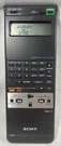 Genuine Sony RMT-256 Vcr Remote SLV-70HF Tested And Working. Fixed Price $9.99.