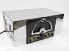 Mcmurdo Silver Masterpiece Vi High Fidelity Tube Radio (for Parts / Restoration). Fixed Price $565.00.