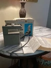 Vtg Realistic Radio Shack 44-232 High-power Video Audio Bulk Tape Eraser W/ Box. Fixed Price $20.00.
