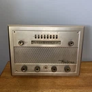 Nutone Intercom Radio Music System #2016 Master Panel Untested For Parts. Fixed Price $181.99.
