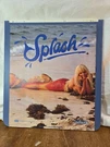 Rca Selectavision Ced Videodisc - Splash. Fixed Price $9.75.